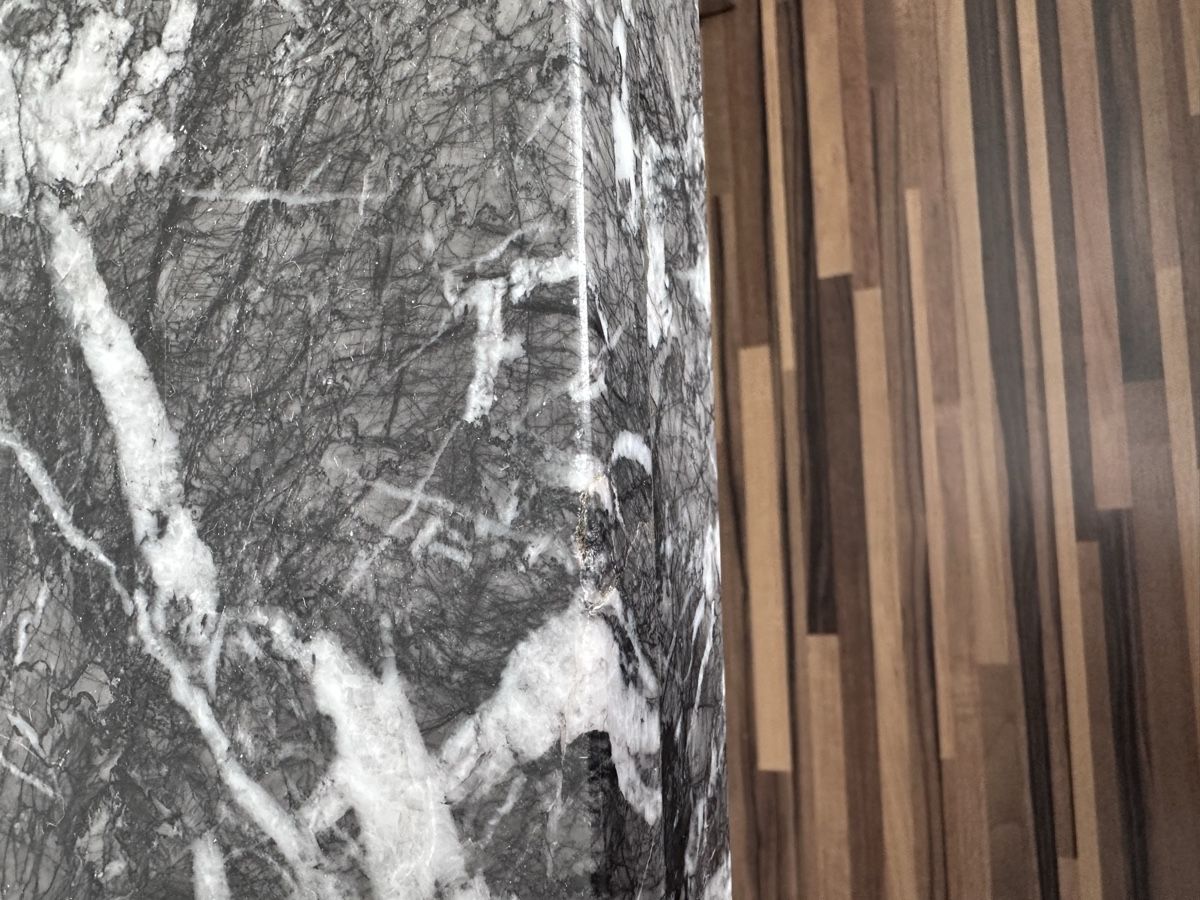 Tavoli: Salontisch / Sofatisch Marmor – Usato da Oftringen venduto da sonjax3 2