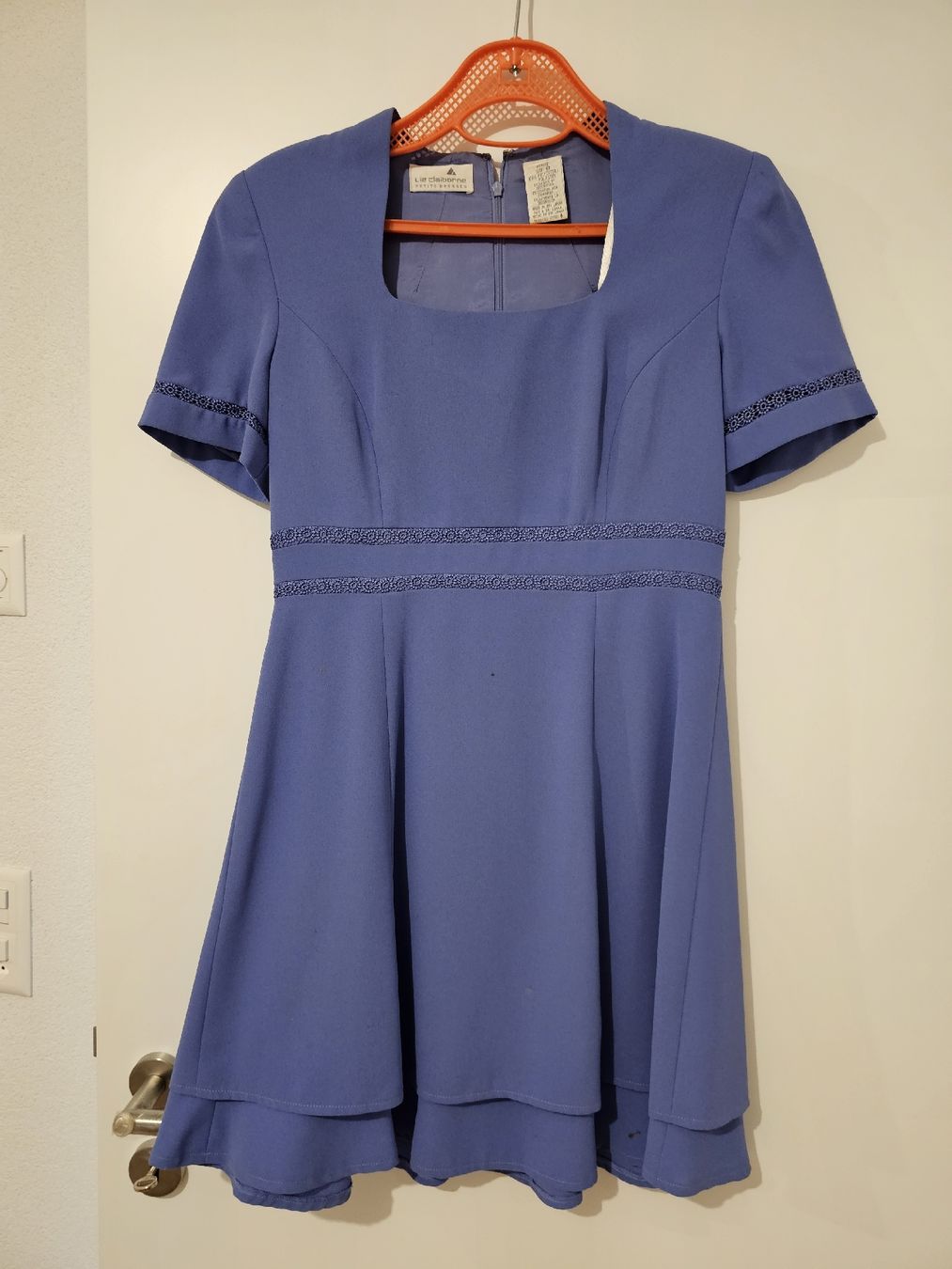 Kleider: robe cocktail – Neu (gemäss Beschreibung) aus Nax von mojy