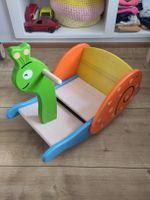 Schaukelschnecke, Schaukeltier von Pintoy