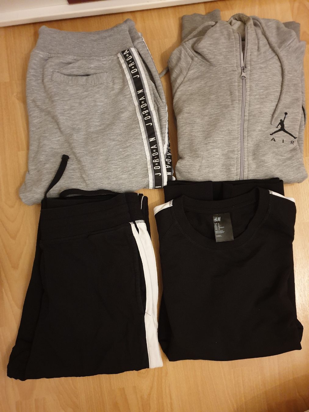 Adidas Lotti & Set di vestiti: Kleiderpaket – Usato da Wettingen venduto da fis_lg9z 1
