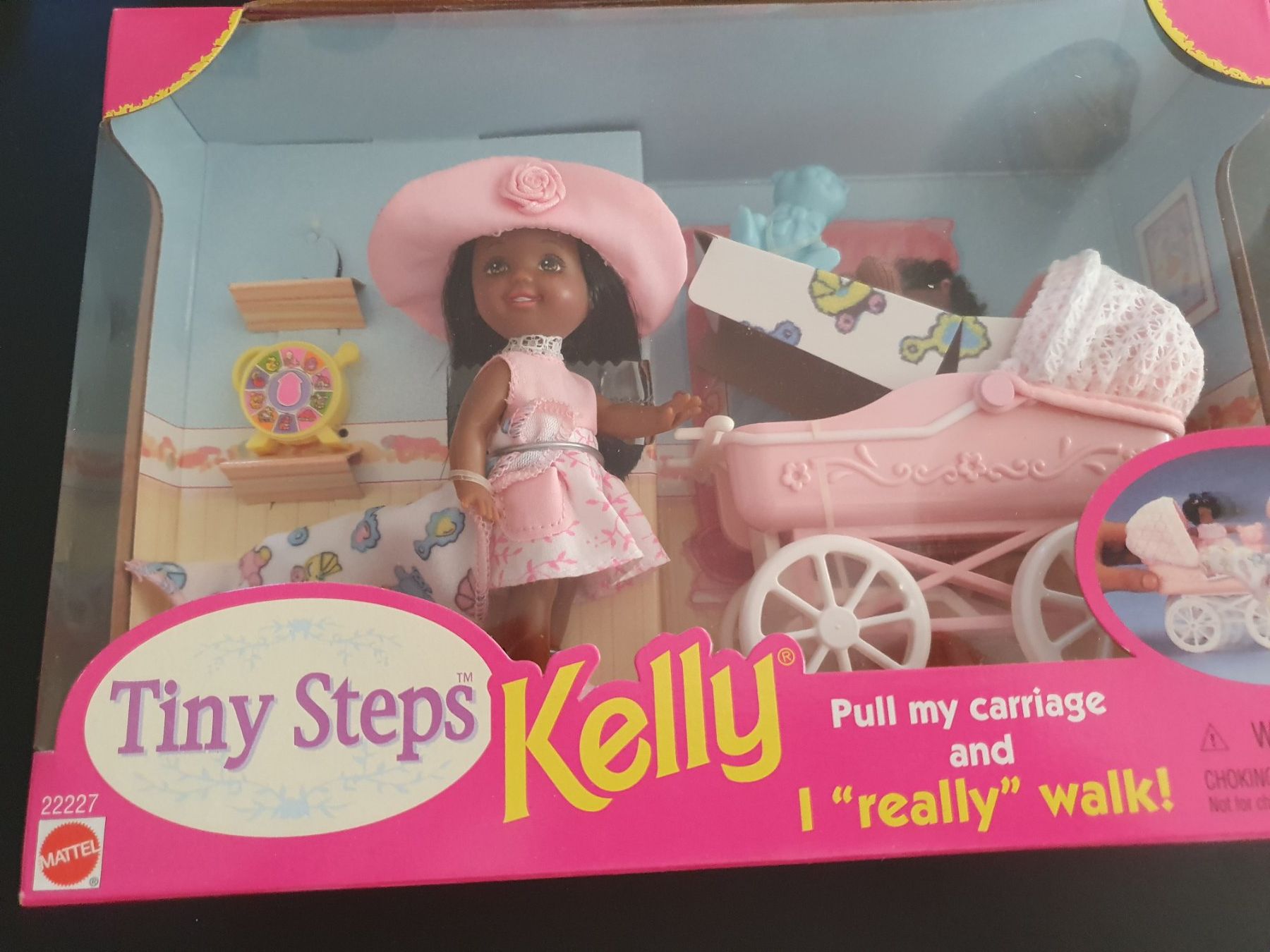 Bambole: Barbie Schwester Kelly 1998 – Usato da Zürich venduto da summersand