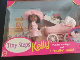 Barbie Schwester Kelly 1998