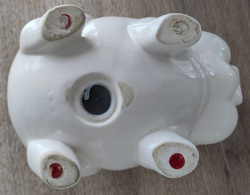 Salvadanai: Sparschwein gross – Usato da Gerzensee venduto da Martin_99 3