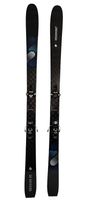 Set ski randonnee NEUF Movement Session 85 1m70 + peaux