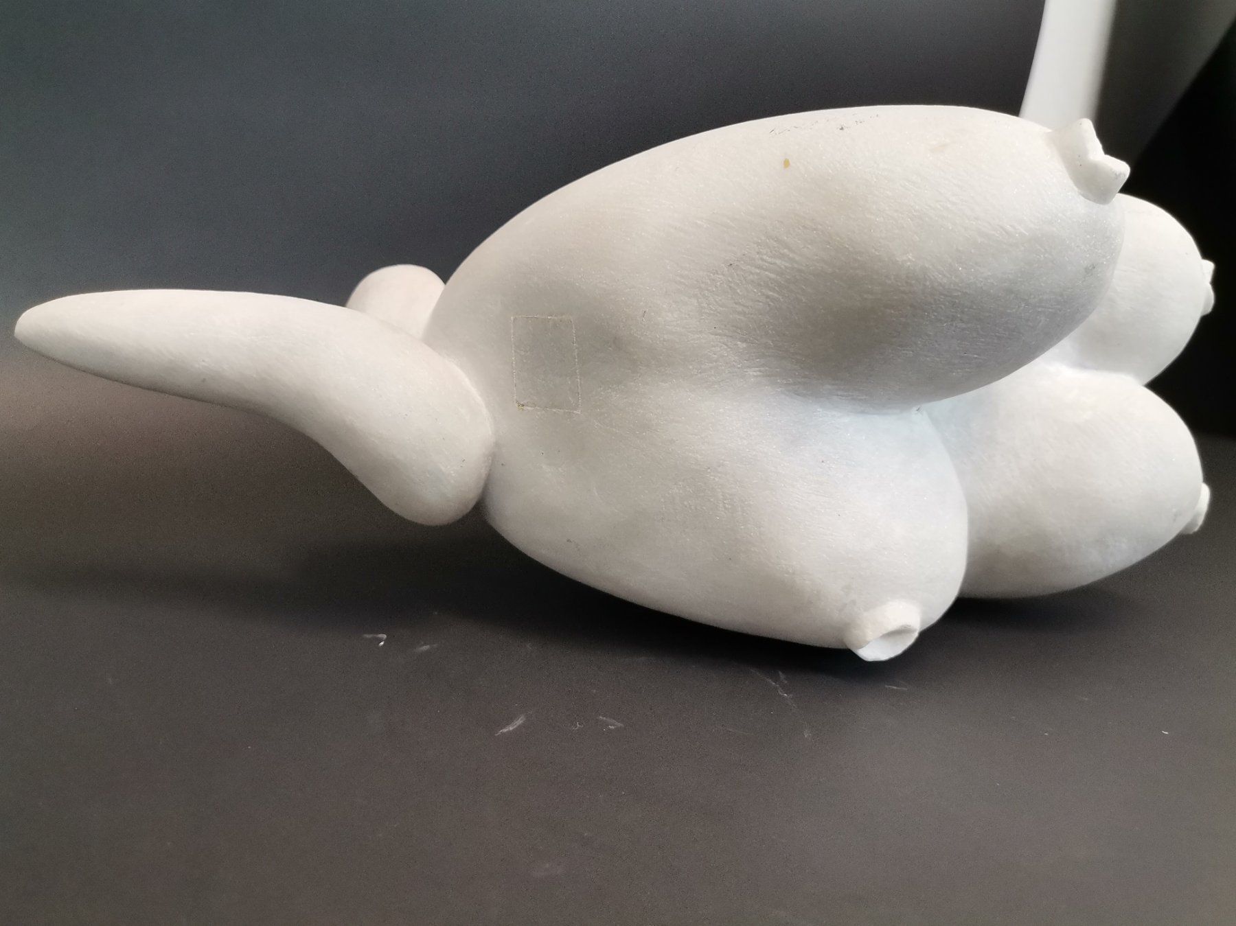 Sculptures & Statues: Skulptur "Säuli" – D'occasion à Schaffhausen par Restwert_SH 5