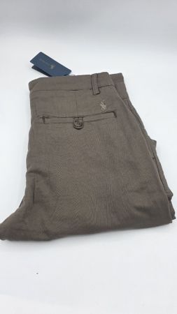 Polo Ralph Lauren Hose, Khaki, Slim Fit, Gr. 30 - Neu!
