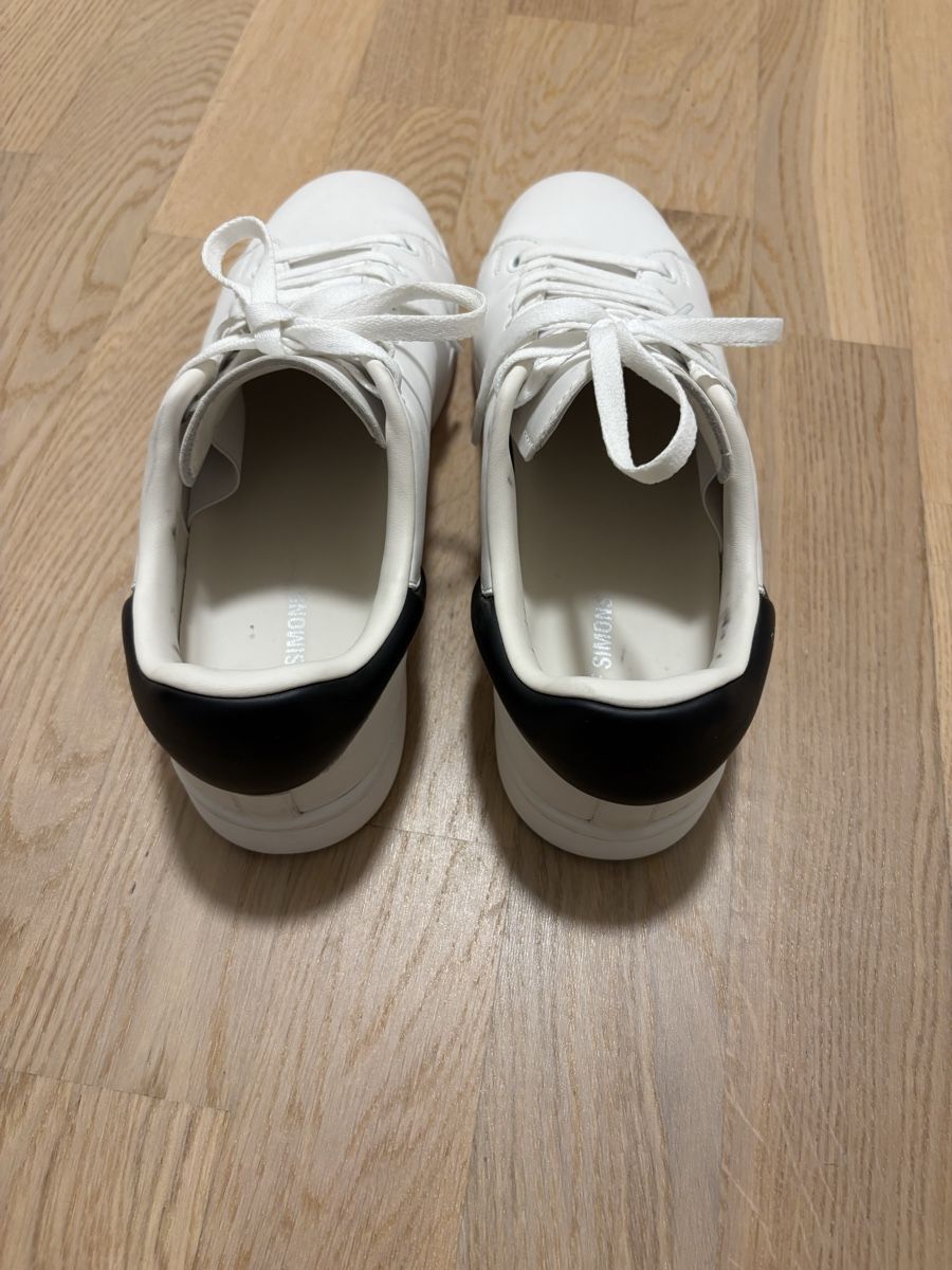 Herrenschuhe: Raf Simons X Adidas Stan Smith – Gebraucht aus hallau von jon_9mkg 2