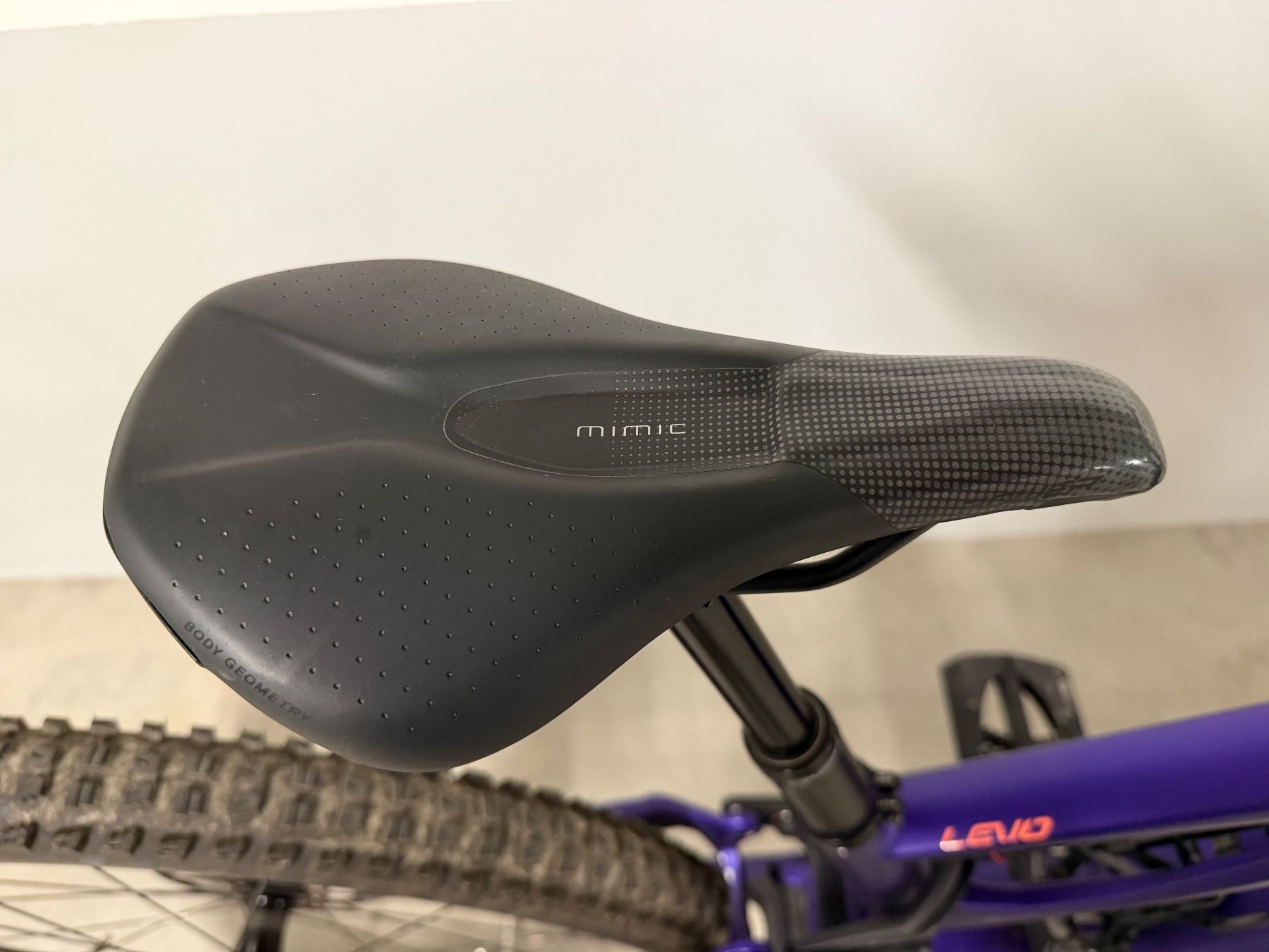 Specialized Velos: Specialized Levo Comp (Grösse S) – Gebraucht aus Vaduz von Joosjoos 4