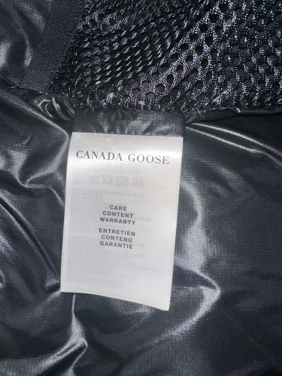 Canada Goose Jacken: Canada Goose, Winterjacke  – Gebraucht aus Humlikon von sve_k7ty 3