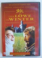 Der Löwe im Winter *mit 3 Oscars ausgezeichneter Klassiker
