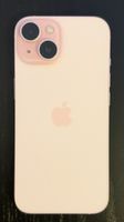 iPhone 15 – Pink (128 GB)