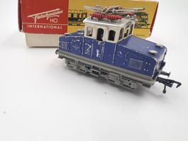Fleischmann H0 4305 E-Lok BR 12 ELB