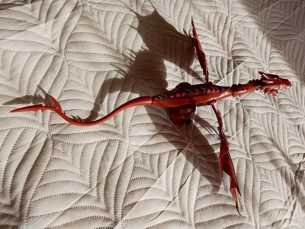 Lego Kit di costruzioni: Smaug Lego – Usato da Bévilard venduto da TheWho 2