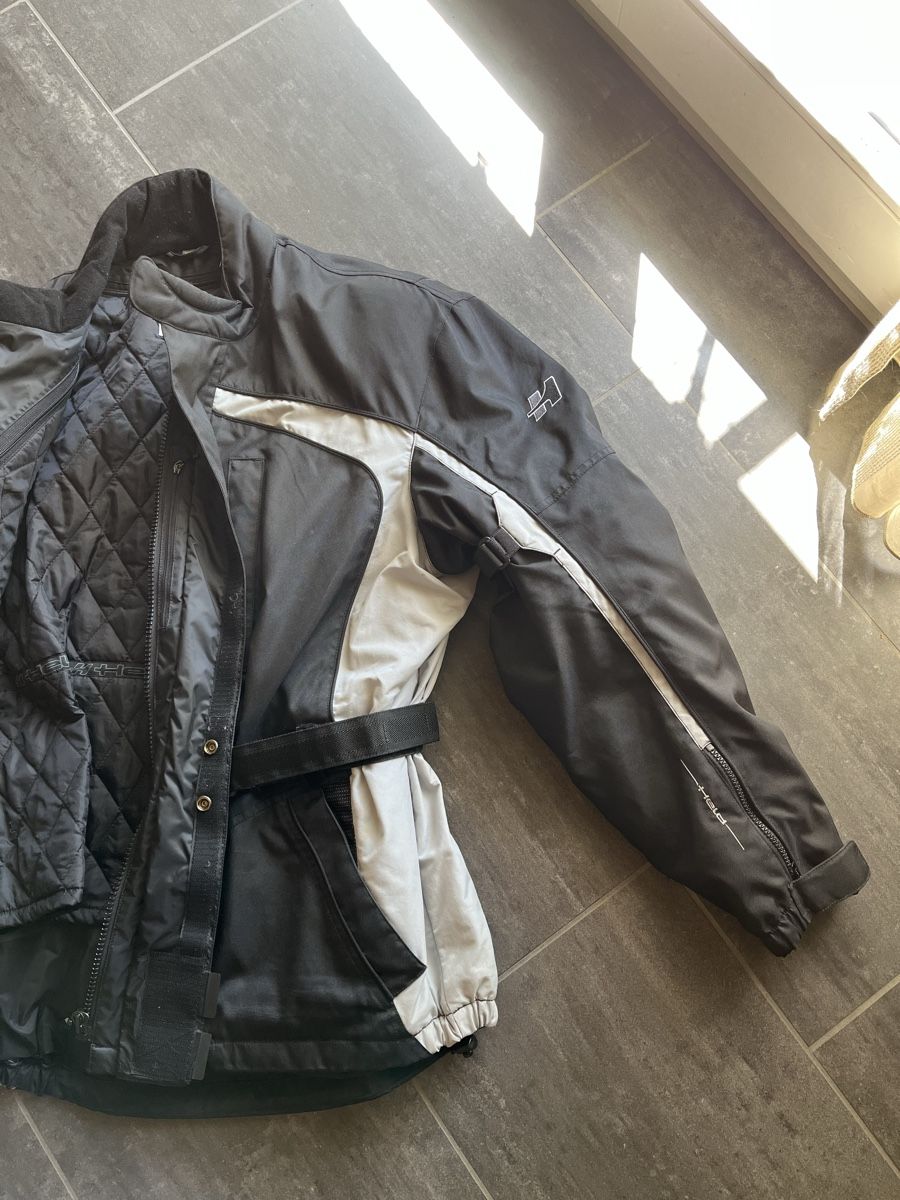 Vestes: 3XXL Töffjacke Held – D'occasion à Winterthur par Rainbird6 5