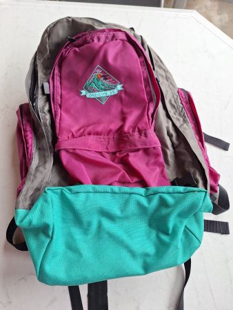 OREGON TAGESRUCKSACK ( 35 LITER ).