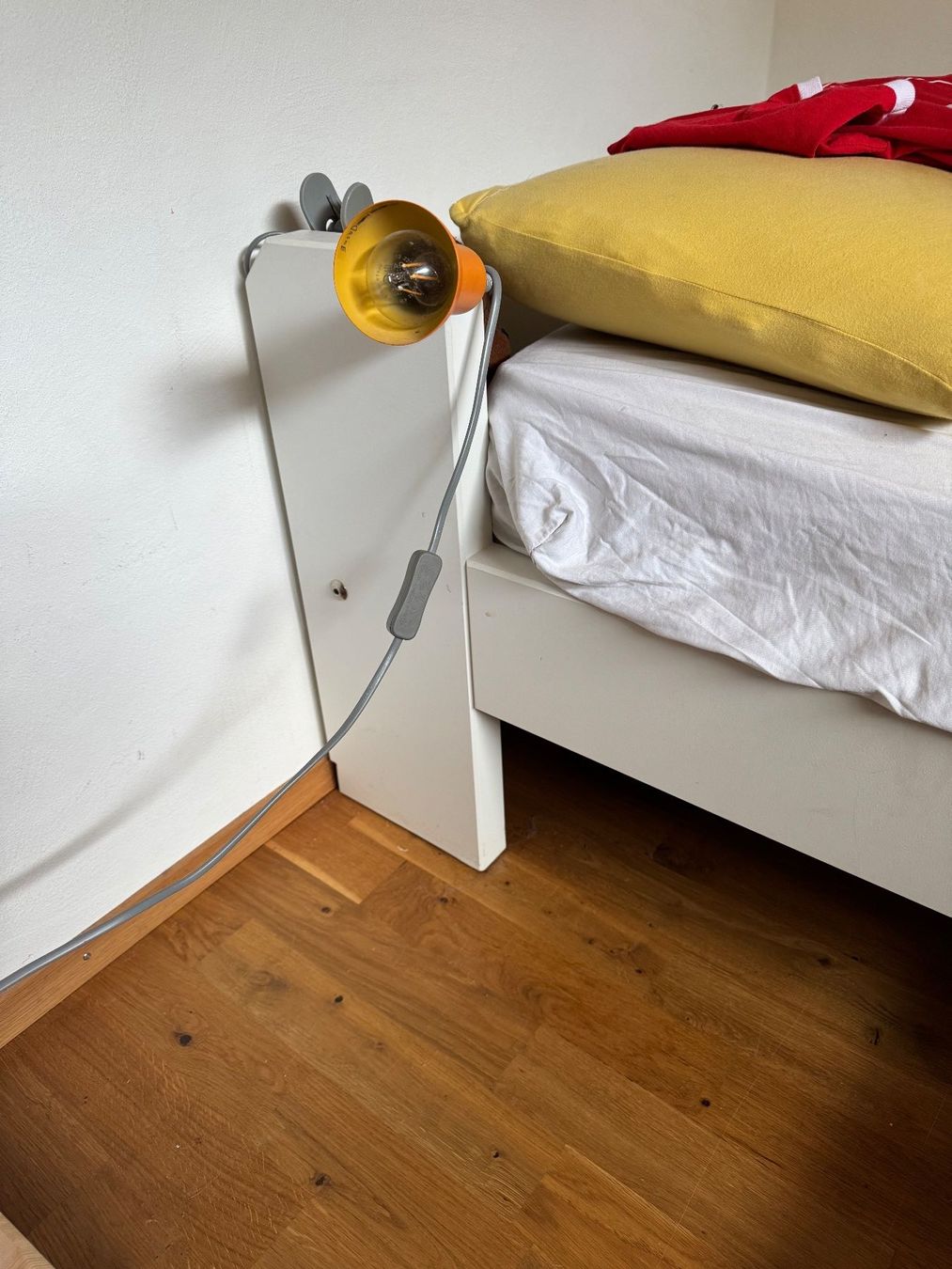 Betten: Einzelbett – Gebraucht aus Steffisburg von Schnugge7 1