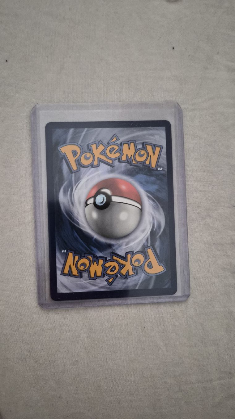 Pokémon Carte collezionabili: Marshadow Pokemon Illustration Rare EN (Mega Evolution) – Nuovo (secondo la descrizione) da Wabern venduto da konbini 1