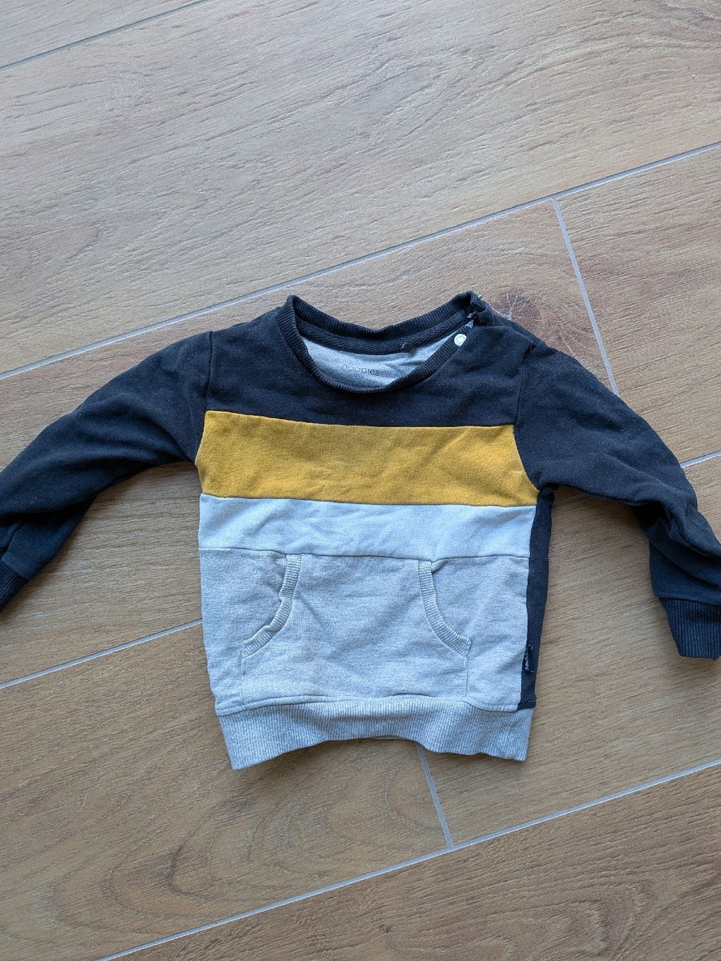 Maglioni & Felpe: Baby Pullover Grösse 74 – Usato da Eschenbach SG venduto da SanFranciscoCalifornia