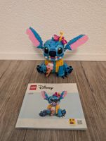 LEGO Disney Stitch 43249 Set