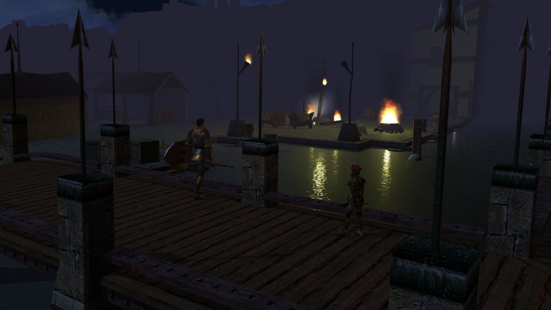 Giochi: Neverwinter Nights Enhanced Edition (PC, Nur Steam Key Code) – Nuovo (secondo la descrizione) da Bad Säckingen venduto da ms-spiele-keys 4