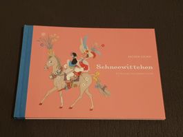 Schneewittchen