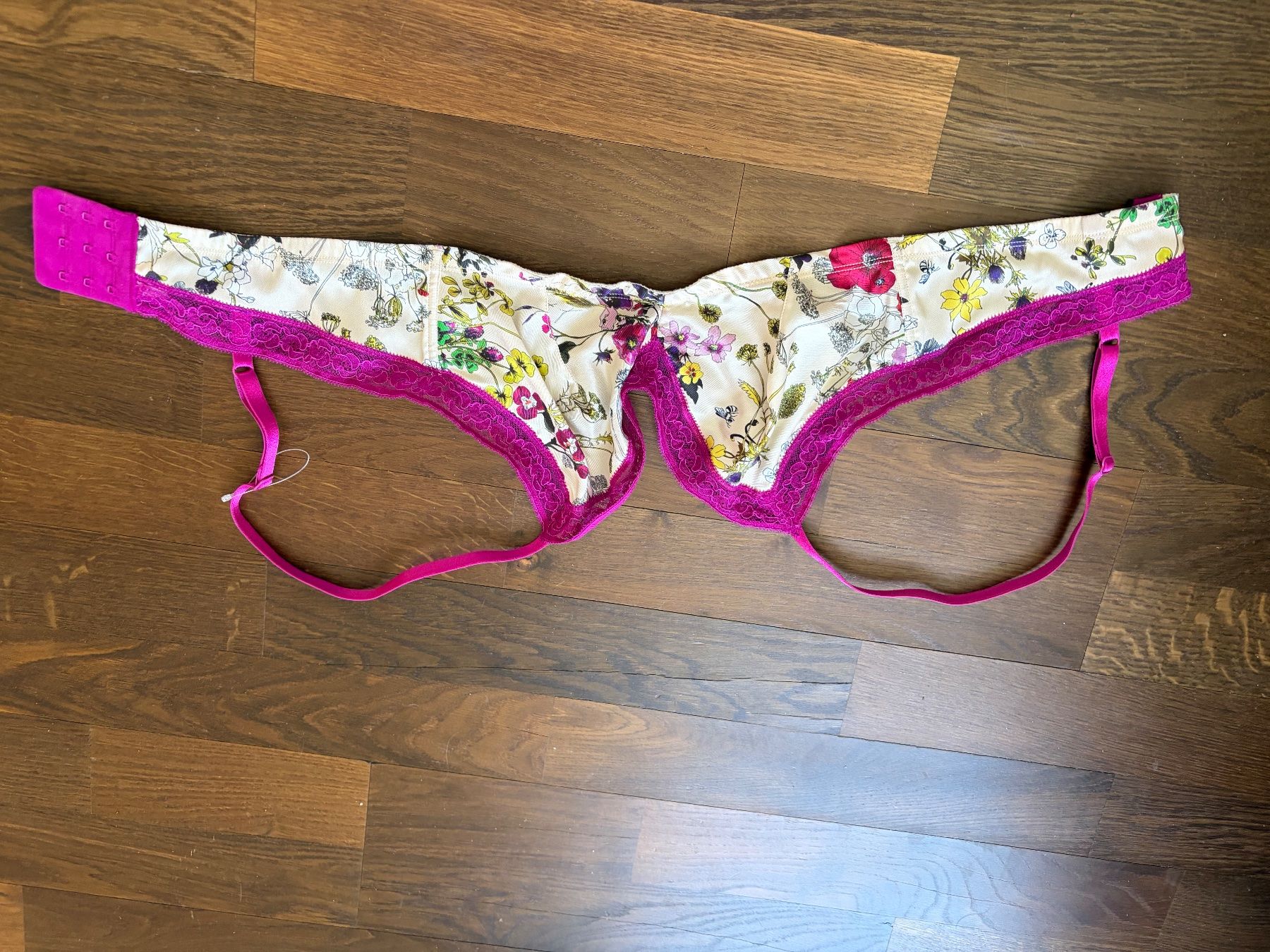Sonstige Unterwäsche: Eres BH Grösse 80 neu – Neu und originalverpackt aus Zumikon von Stefan3535