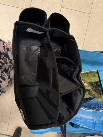 Hauck Organizer für das Auto  guter Zustand