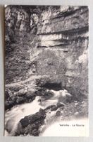Vallorbe - La Source