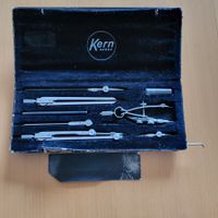 ZirkelSet von Kern alt