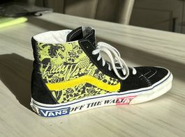 Vans Schuhe