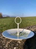 BAVARIA  ETAGERE   SHABBY  CHIC  MOTIV BIRNE