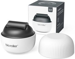 Derma Roller 0.5mm mit 1200 Mikronadeln