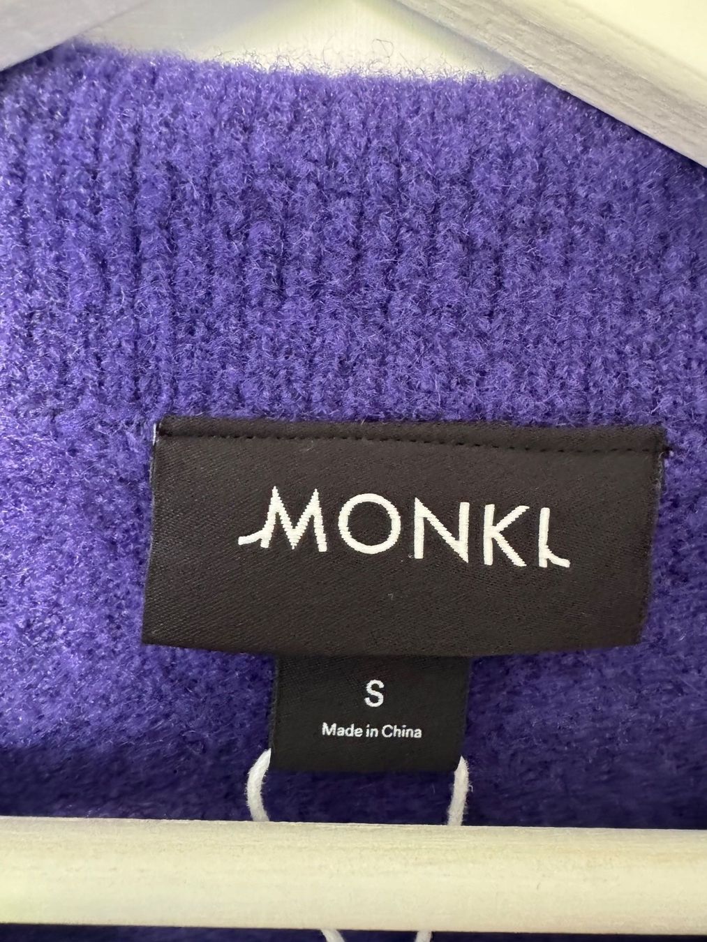 Monki Pulls & Sweat-shirts: Pullover Monki – Neuf (Voir description) à Arbon par flowerandfound 2