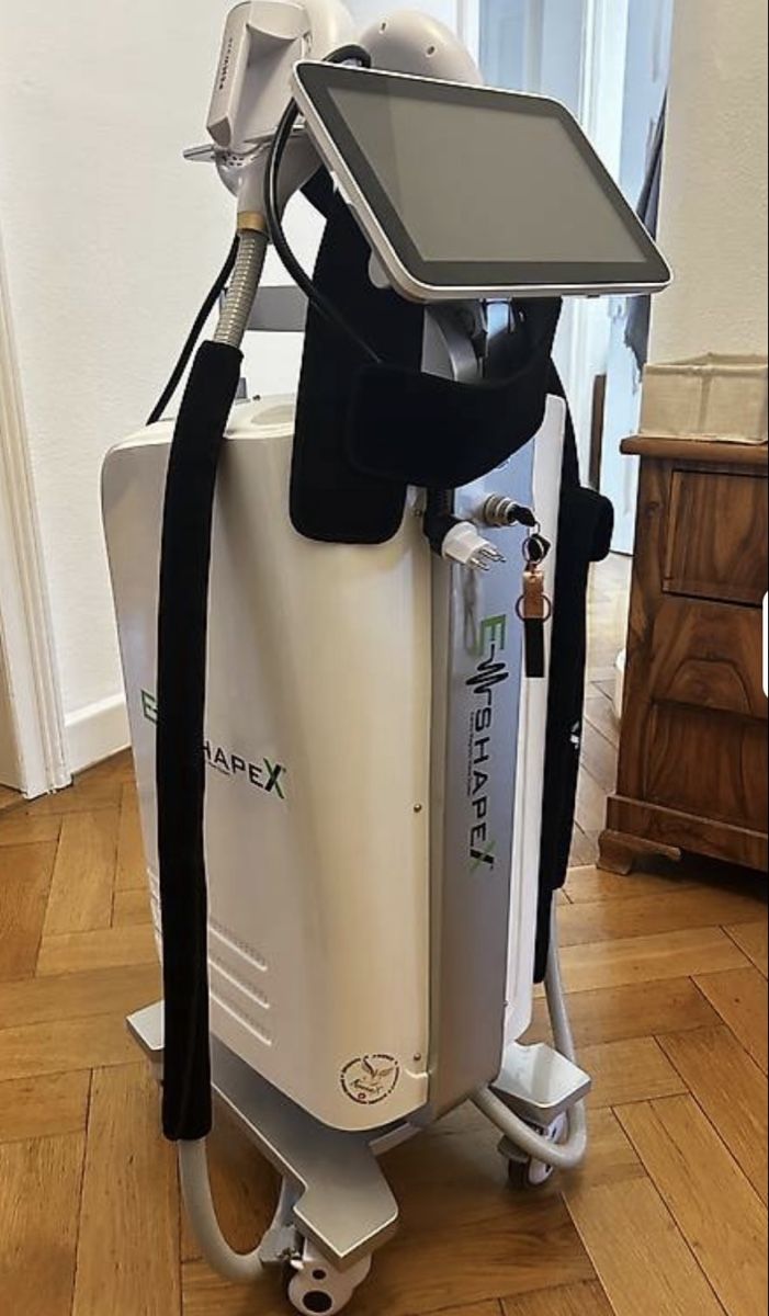 Hometrainer: EmsHapeX – Nuovo (secondo la descrizione) da Lausanne venduto da Noemie1994
