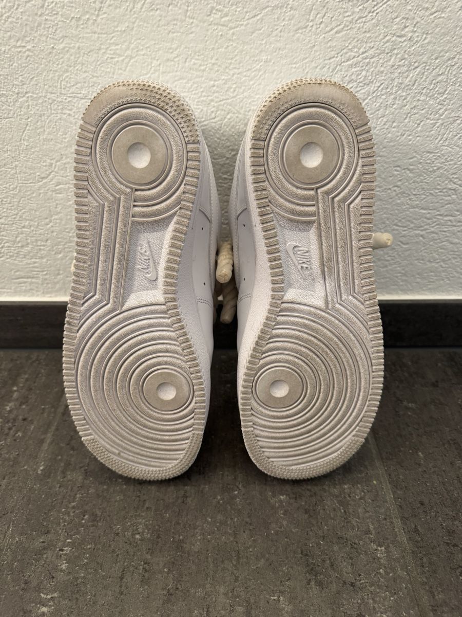 Nike Herrenschuhe: Nike Air Force 1  – Neu (gemäss Beschreibung) aus Birmenstorf AG von Finoallafine1897 2