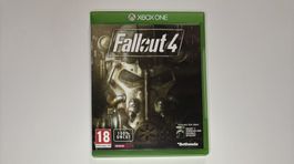 XBOX One - Fallout 4