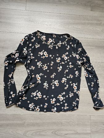 Bluse Gr. 38