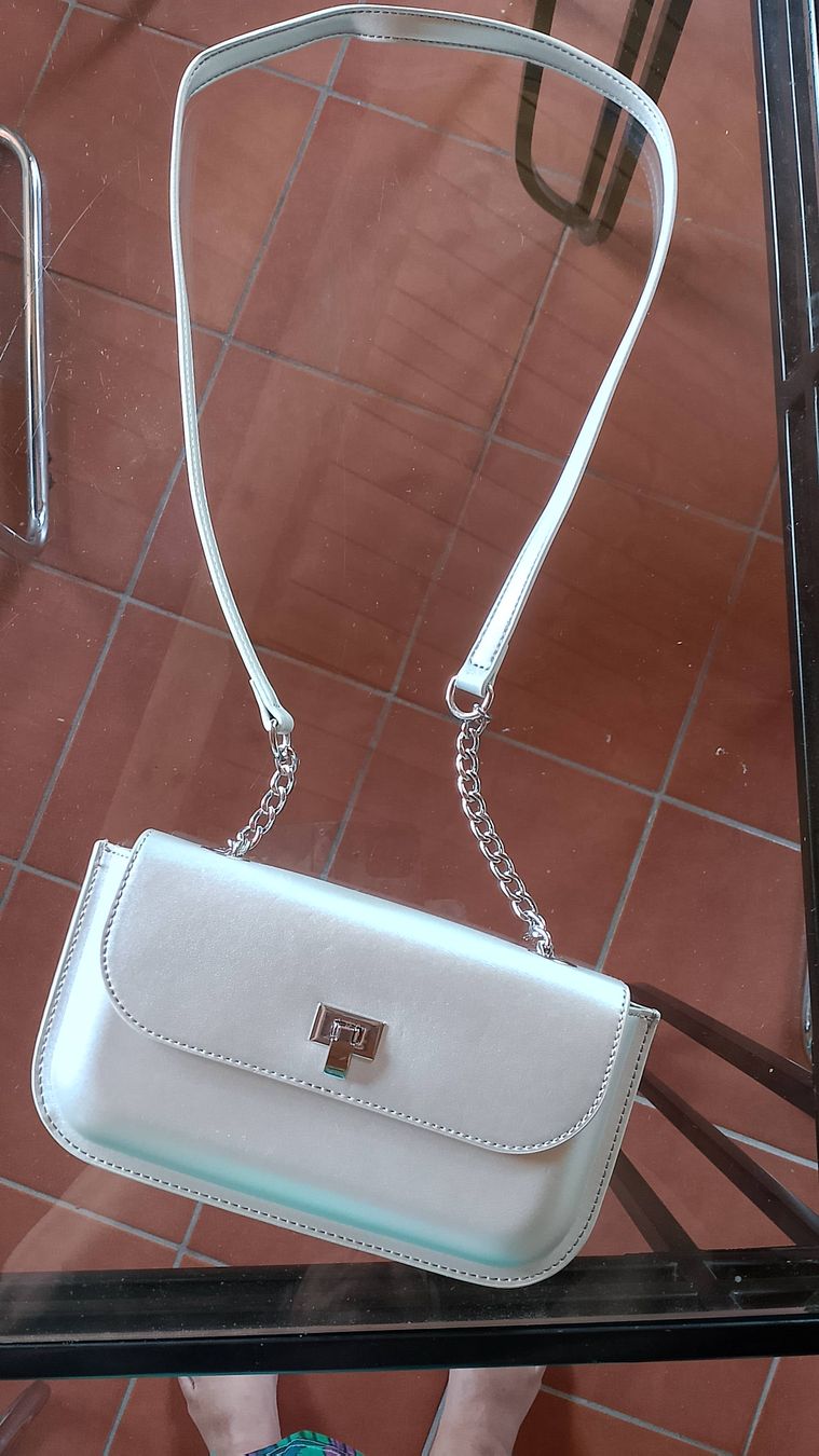 Esprit Taschen für Damen: Esprit Clutch – Neu (gemäss Beschreibung) aus Mesocco von tri_y8km