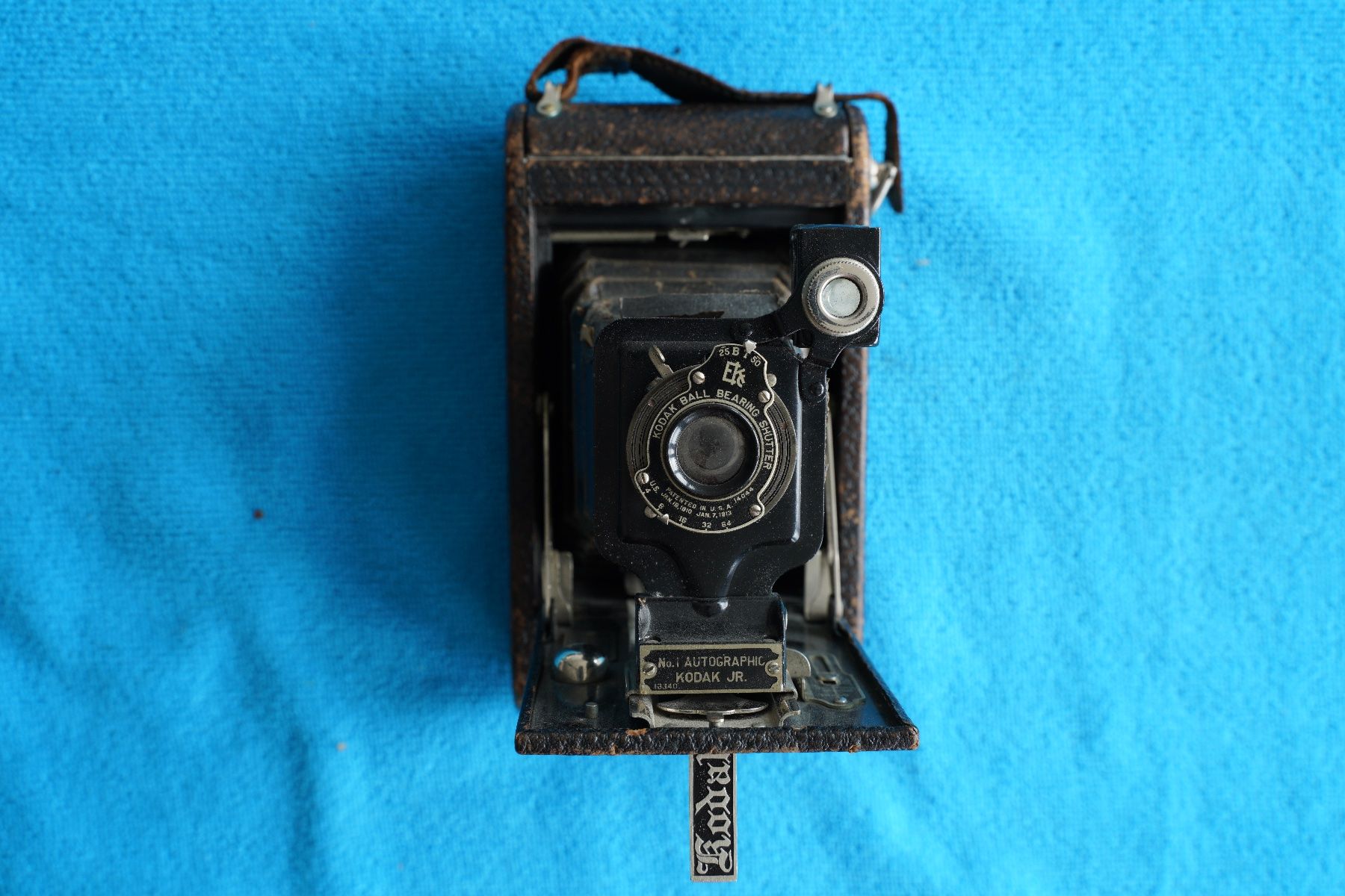 Kodak Fotocamera: Kodak - Antike Mittelformat Kamera – Difettoso da Dagmersellen venduto da sim_zqh8 5