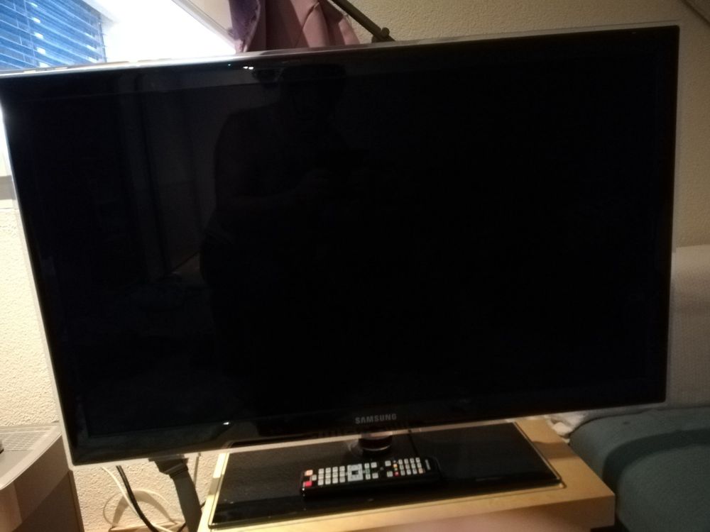 Fernseher Samsung 43'' | Kaufen auf Ricardo