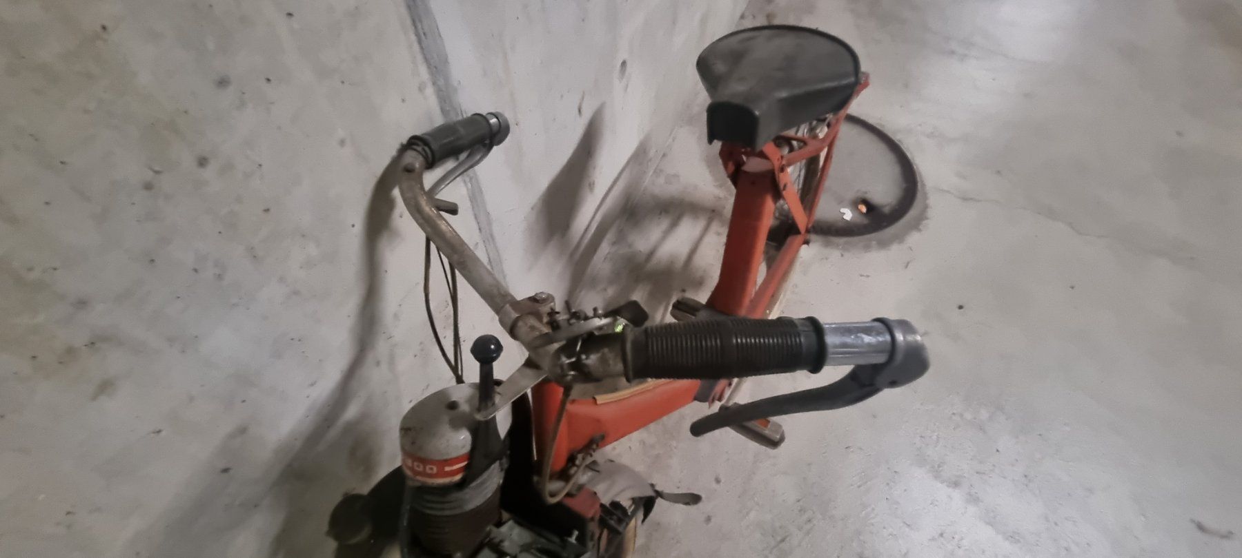 Solex Ciclomotori: Solex 3800 – Usato da Geroldswil venduto da jmop 3