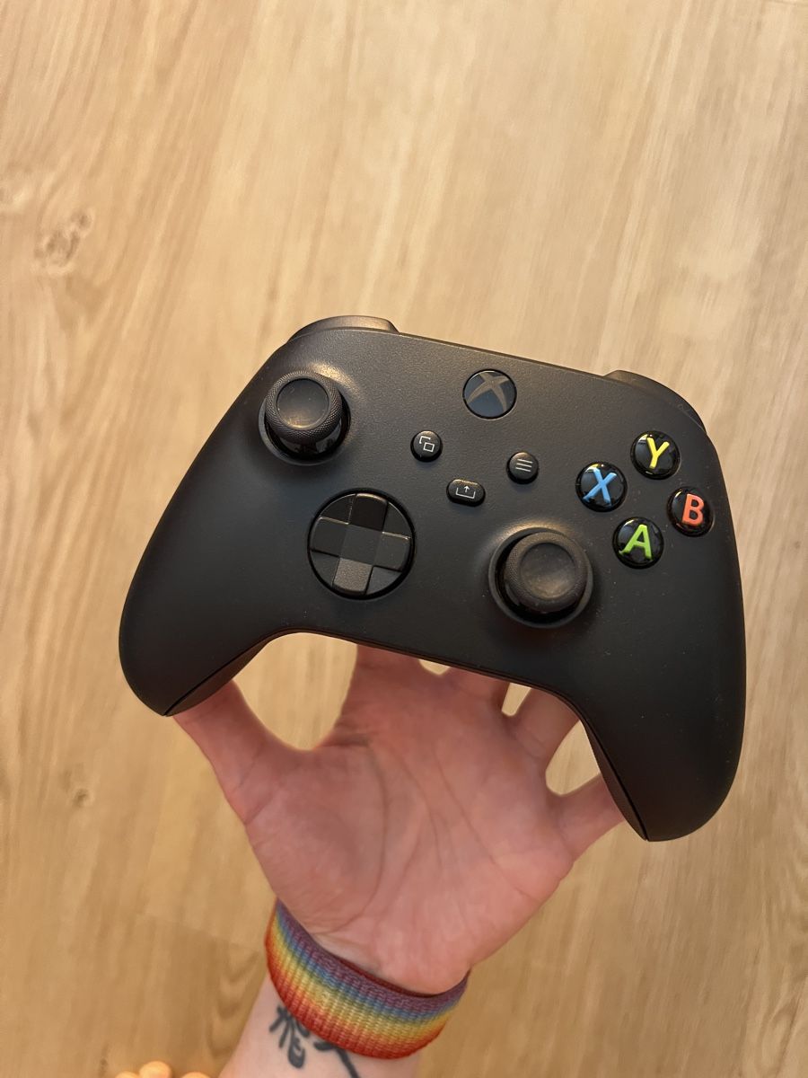 Microsoft Controller: XBOX ONE Wireless Controller - wie neu – Nuovo (secondo la descrizione) da Wettingen venduto da unerhoertlaut