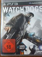 Watch Dogs (PS3) - Top Zustand! 🎮 Action pur!