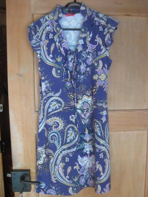 Vestiti: Kleid Gr.38 – Nuovo (secondo la descrizione) da Mülenen venduto da Rapunzel99