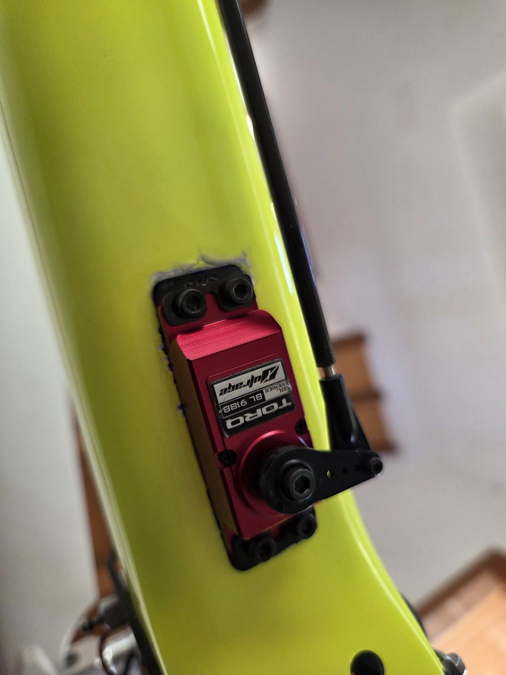 SAB Modellismo RC: SAB Goblin 770 – Usato da Besenbüren venduto da oli_6ts9 4