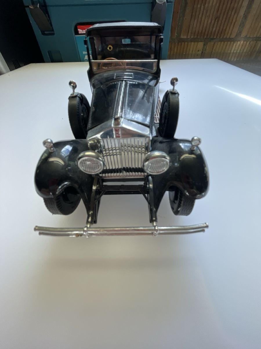 Rolls Royce Modellautos: Rolls-Royce Phantom I – Gebraucht aus Zollbrück von Bawz 1