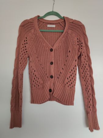 Cardigan TwoThirds taille XS