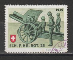 Artillerie Nr. 186d/1 o