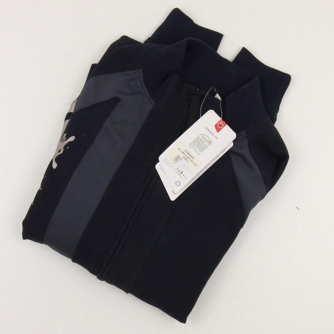 Comme Des Garcons Jacken: 2008 Speedo x Comme des Garçons Jacket – Gebraucht aus Bern von Padeeeh 3