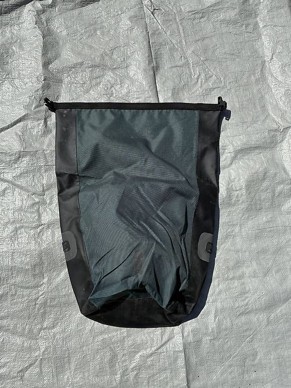 Decathlon Borse: Decathlon Velotasche 20L – Usato da Zürich venduto da MaryLiine